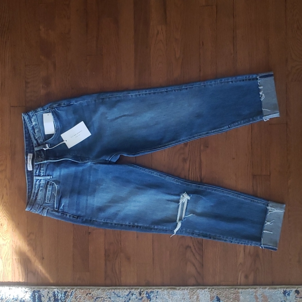 Flying Monkey Jeans Linnea Boyfriend